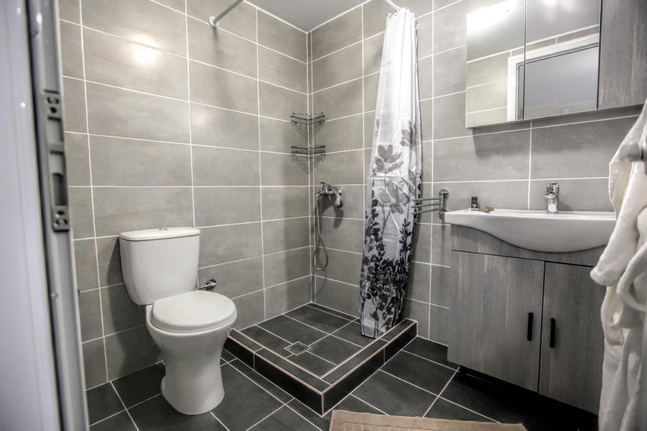Del Sol #2 Meteora Luxurious Family Suites Kalambaka Zewnętrze zdjęcie
